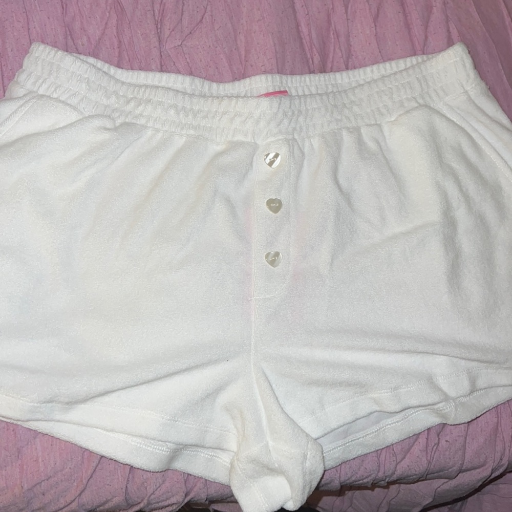 Stoney Clover Lane shorts